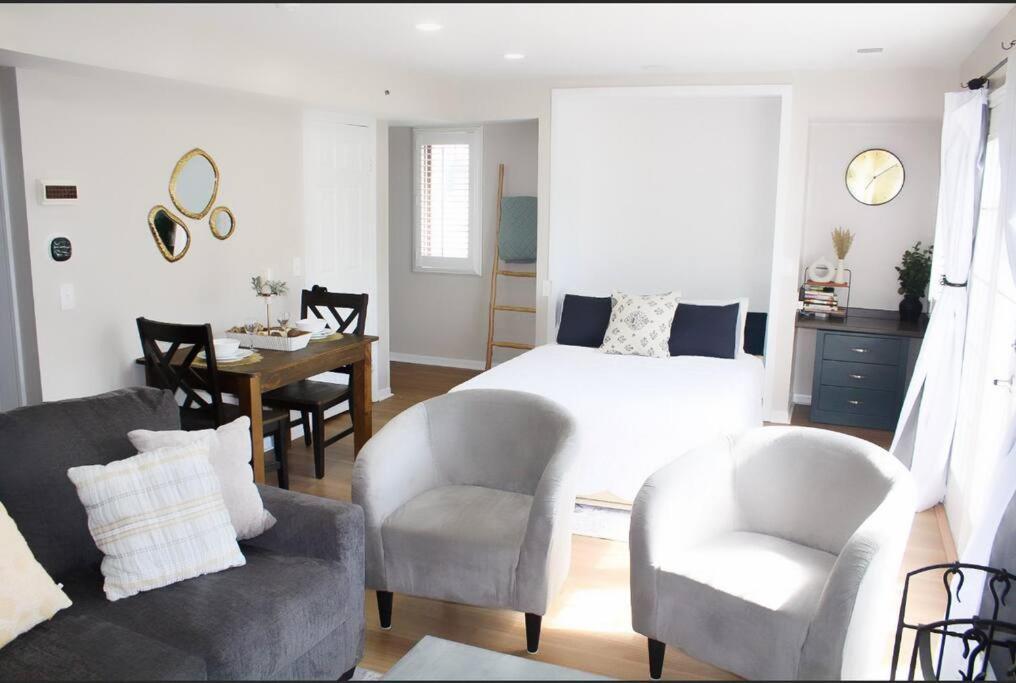 Apartment Cozy French Style Villa- 3 Bed-casino-pools-jacuzzi Norwich