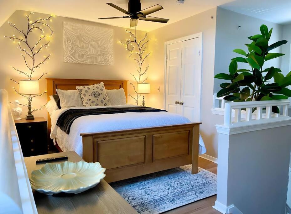 Apartment Cozy French Style Villa- 3 Bed-casino-pools-jacuzzi Norwich
