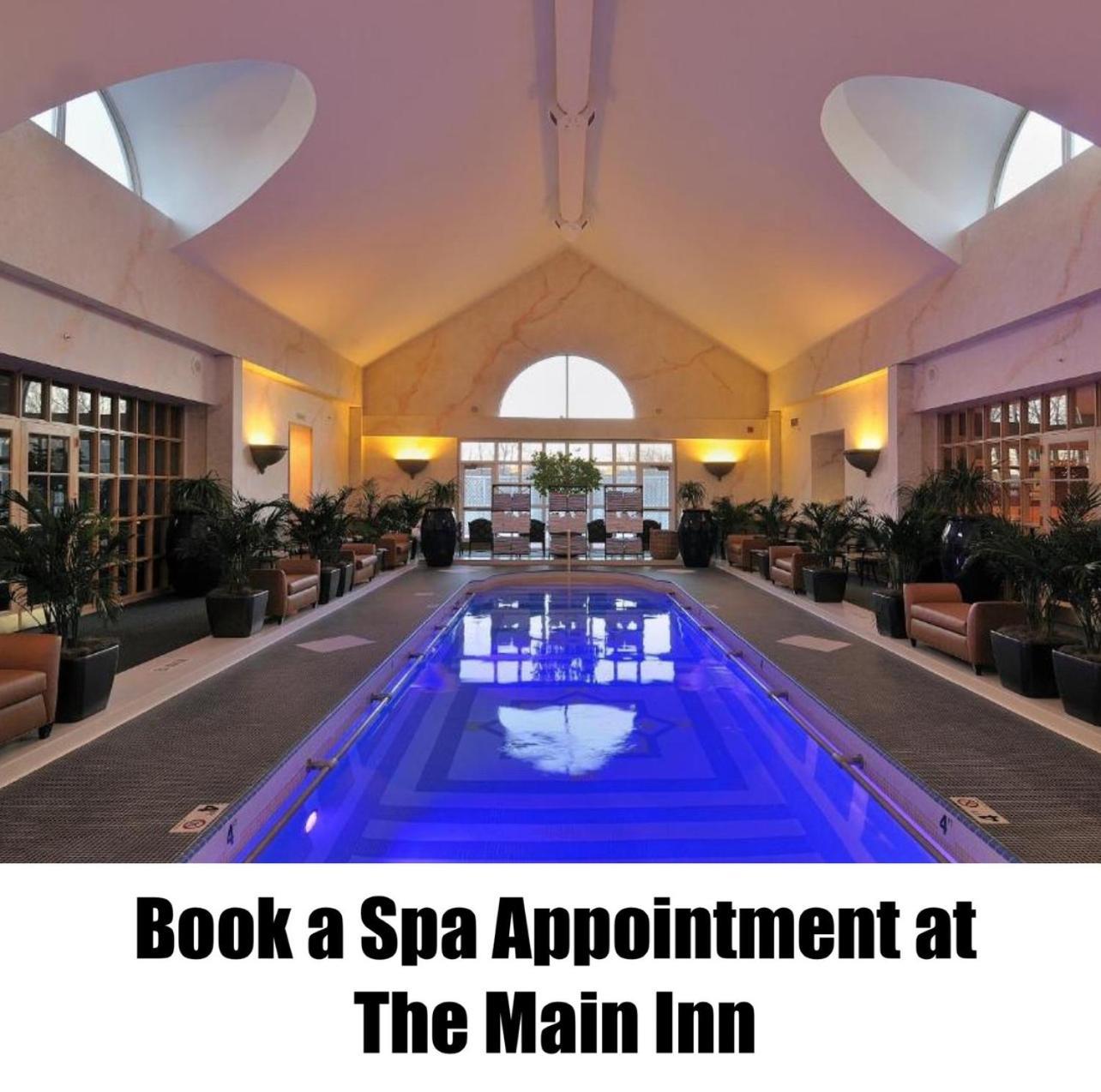 Cozy French Style Villa- 3 Bed-casino-pools-jacuzzi